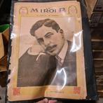 antieke kranten 1899, Ophalen of Verzenden