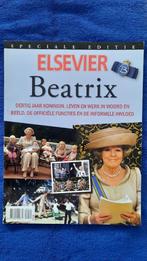 Elsevier Speciale Editie Beatrix, Overige typen, Ophalen of Verzenden, Zo goed als nieuw