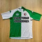 Feyenoordshirt 2003/2004 (Maat M) Kappa, groen/wit, Ophalen of Verzenden, Zo goed als nieuw, Feyenoord, Shirt