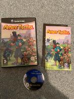 Future Tactics met garantie, Spelcomputers en Games, Games | Nintendo GameCube, 1 speler, _, _, Ophalen of Verzenden