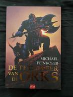 De terugkeer van de orks - Michael Peinkofer, Ophalen of Verzenden, Gelezen