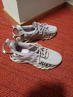 Dames Sneakers, Ophalen of Verzenden, Grijs, Gedragen, Sneakers of Gympen