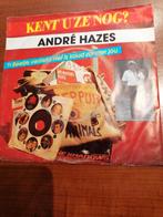 Andre Hazes /'n beetje verliefd (zeldzaam piraten topper), Cd's en Dvd's, Vinyl | Nederlandstalig, Overige formaten, Levenslied of Smartlap