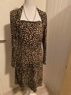 Jurk van Zilch maat M, Verzenden, Zo goed als nieuw, Knielengte