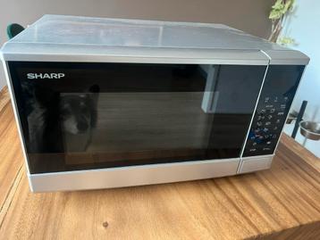 Magnetron van Sharp beschikbaar voor biedingen