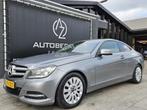 Mercedes-Benz C-Klasse Coupé 180 *Nieuwe ketting*Nieuwe APK, Achterwielaandrijving, 4 stoelen, 1796 cc, 14 km/l