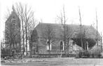 AK Baflo - Ned. Herv. Kerk, Verzenden, 1960 tot 1980, Ongelopen, Groningen