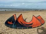 F One Bandit 2021 11 meter, Watersport en Boten, Kitesurfen, Gebruikt, Geen board, Kite, 11 m²