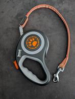 Honden rollijn / flexlijn, Ophalen of Verzenden, Zo goed als nieuw, Hondenriem