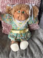 orginele cabbage patch kids 1978/82, Verzamelen, Poppen, Ophalen of Verzenden, Zo goed als nieuw, Kleertjes