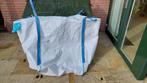 6 kuubse big bags, Tuin en Terras, Zand, Ophalen, Zo goed als nieuw, Overige typen