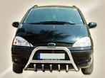 #AANBIEDING#SiDeBaRs Ford Galaxy Pushbar BuLLbaR