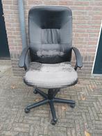 Ikea Verner bureaustoel, Huis en Inrichting, Bureaustoelen, Ophalen, Gebruikt, Zwart