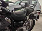 Yamaha XV 535 S, Motoren, Motoren | Yamaha, 535 cc, Chopper, Bedrijf, 12 t/m 35 kW