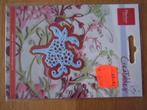 Nieuwe snijmal Marianne Creatables - LR0251, Ophalen of Verzenden, Nieuw, Overige thema's, Pons of Mal