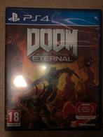 Doom Eternal, Zo goed als nieuw, Verzenden