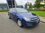 Opel Astra 1.6 Edition 5 deurs automaat airco 106945km nap, 15 km/l, Gebruikt, 4 cilinders, 1165 kg