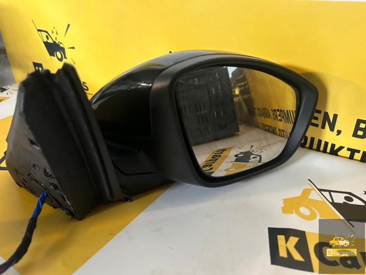 Buitenspiegel Peugeot PEUGEOT 208 II Sp0010564 2018-Heden, Auto-onderdelen, Spiegels, Peugeot, Gebruikt, Ophalen of Verzenden