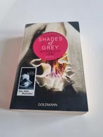 James E L - 9783442478965 Shades of Grey Duits, James E L, Ophalen of Verzenden, Zo goed als nieuw, Nederland