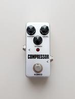 Kokko FCP-2 compressor, Ophalen of Verzenden, Zo goed als nieuw, Compressor