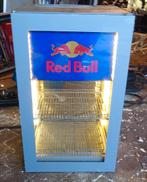 Red Bull Koelkast - Glazen Deur met Licht, Witgoed en Apparatuur, Ophalen