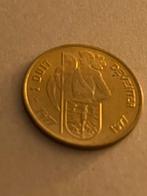 1 duit Deventer penning, Postzegels en Munten, Penningen en Medailles, Ophalen of Verzenden, Overige materialen