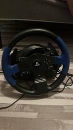 PlayStation game wheel, Spelcomputers en Games, Spelcomputers | Sony PlayStation Consoles | Accessoires, Ophalen, Zo goed als nieuw