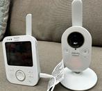 Babyfoon Philips Avent SCD843/26, Kinderen en Baby's, Babyfoons, Ophalen of Verzenden, Zo goed als nieuw, Camera