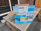 Intex Skimmer, Ophalen, Zo goed als nieuw, Skimmer