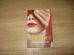 Marian Mudder - Geluksblind, Ophalen of Verzenden, Gelezen
