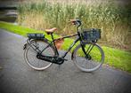 Giant Elektrische Transportfiets ZGAN, Fietsen en Brommers, Fietsen | Heren | Herenfietsen, Ophalen of Verzenden, Zo goed als nieuw