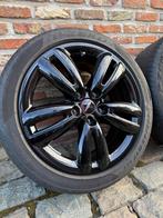 MINI F55/F56/F57 JOHN COOPER WORKS ZOMERSET - 205/45/R17, Ophalen, Gebruikt, Banden en Velgen, 17 inch