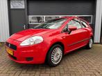 Fiat Punto 1.2i - Airco - Lage kilometerstand - Inruilkoopje, Auto's, Fiat, Stof, 40 €/maand, 1242 cc, 4 cilinders