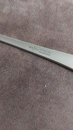 Te koop messen, vorken en lepels, Ophalen of Verzenden, Rvs of Chroom