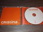 Christina - Christina, Ophalen of Verzenden, 1980 tot 2000, Zo goed als nieuw