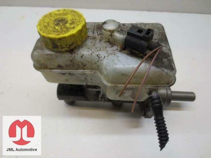 HOOFDREMCILINDER VW POLO, Auto-onderdelen, Remmen en Aandrijving, Volkswagen, Gebruikt, Ophalen of Verzenden