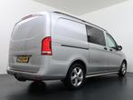Mercedes-Benz Vito 119 CDI Lang DC Comfort Led Trekhaak Navi, Automaat, Gebruikt, Euro 6, 2500 kg