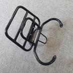 NIEUW Klapdrager Sym Fiddle II 2 origineel glans zwart, Ophalen of Verzenden, Nieuw, Overige typen, SYM