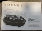 Carmen Krulset C5040 - Zo goed als nieuw!, Ophalen of Verzenden, Zo goed als nieuw, Haarverzorging