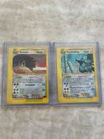 Pokemon Crystal kaarten, Hobby en Vrije tijd, Verzamelkaartspellen | Pokémon, Ophalen of Verzenden