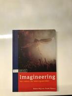 Imagineering - Diane Nijs en Frank Peters, Boeken, Gelezen, Ophalen of Verzenden
