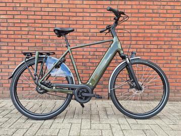 Batavus Finez E-go Power Exclusive Plus Smart 2025 H61CM beschikbaar voor biedingen
