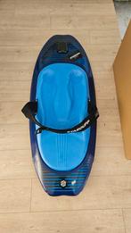 Stardupp Revolt Kneeboard -  Watersport!, Watersport en Boten, Waterski's, Ophalen, Zo goed als nieuw, Overige typen