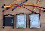Samsung Hardeschijf, Computers en Software, Harde schijven, Ophalen, Intern, Gebruikt, 500 GB