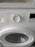 Zeer jonge Bosch WAN28007NL wasmachine 1400 toeren 7kg, Niet ingevuld, Niet ingevuld, Refurbished, Ophalen of Verzenden