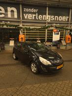 Opel Corsa 1.2 16V 86 pk | 2012 | 5-deurs | APK 12-2026, Auto's, 86 pk, 49 €/maand, Origineel Nederlands, Particulier