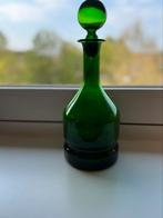 MURANO VENINI FLESVAAS, Antiek en Kunst, Ophalen of Verzenden