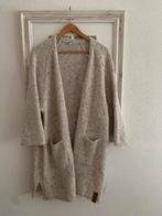 Moscow alpaca wool vest maat XL als nieuw, Kleding | Dames, Truien en Vesten, Ophalen of Verzenden, Zo goed als nieuw, Maat 46/48 (XL) of groter