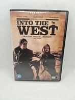 Into the west dvd, Vanaf 12 jaar, Ophalen of Verzenden, Zo goed als nieuw, Overige gebieden