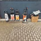 Stihl Hogedrukreinigers, Ophalen, Zo goed als nieuw, Elektrisch